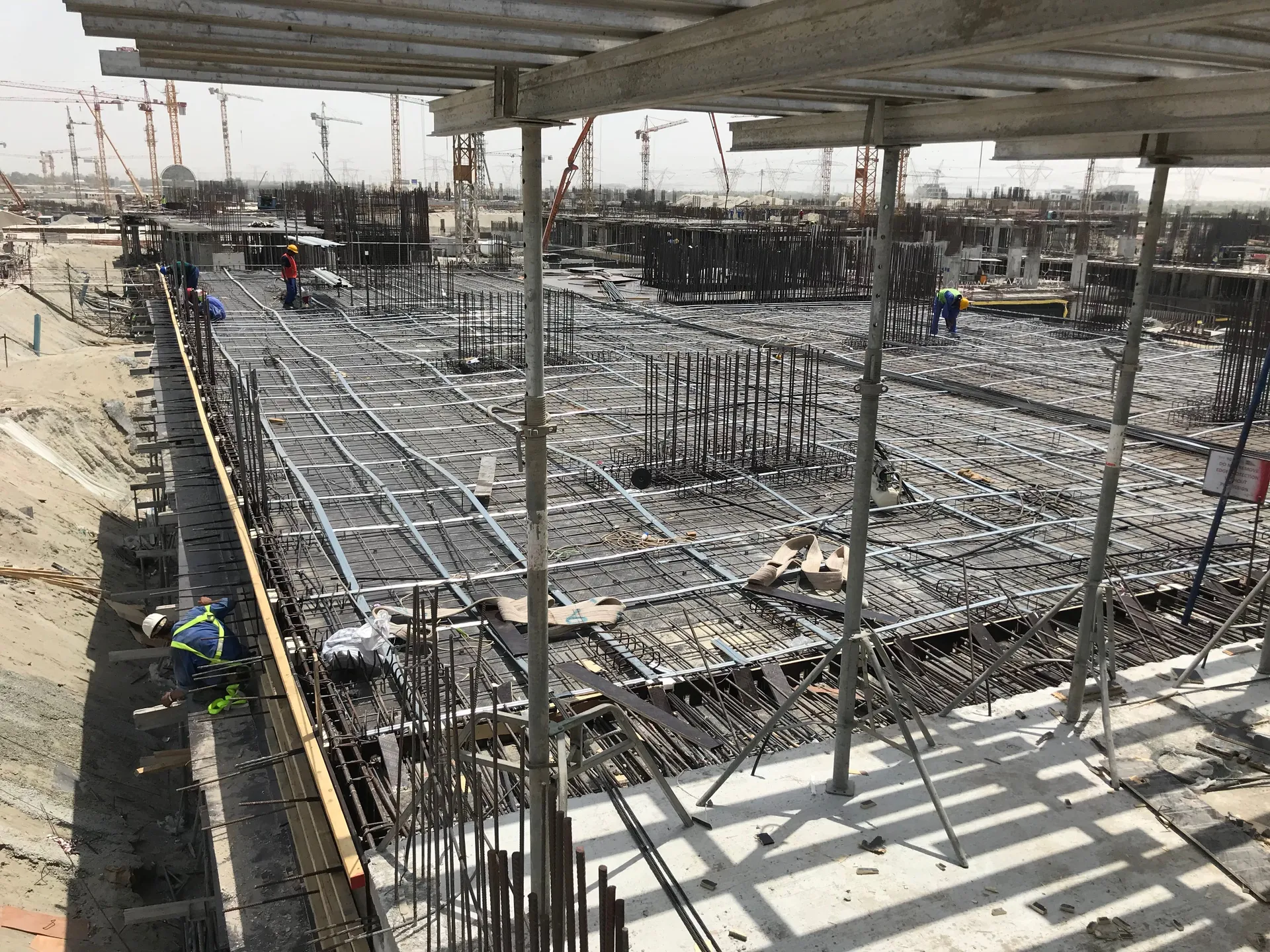 project inspections