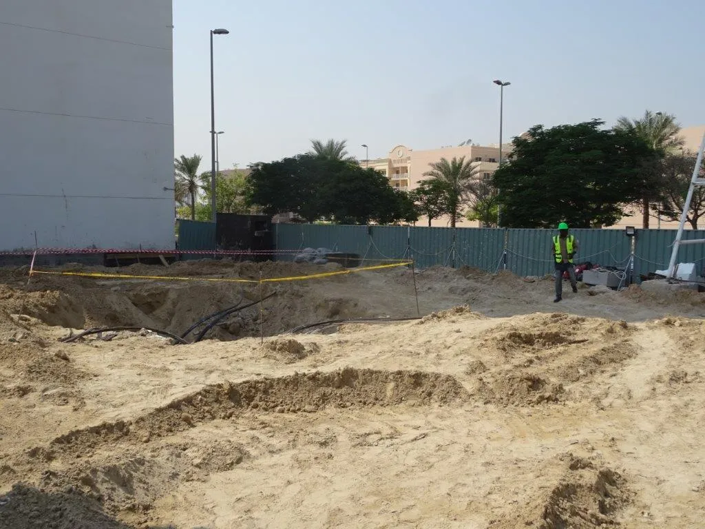project inspections