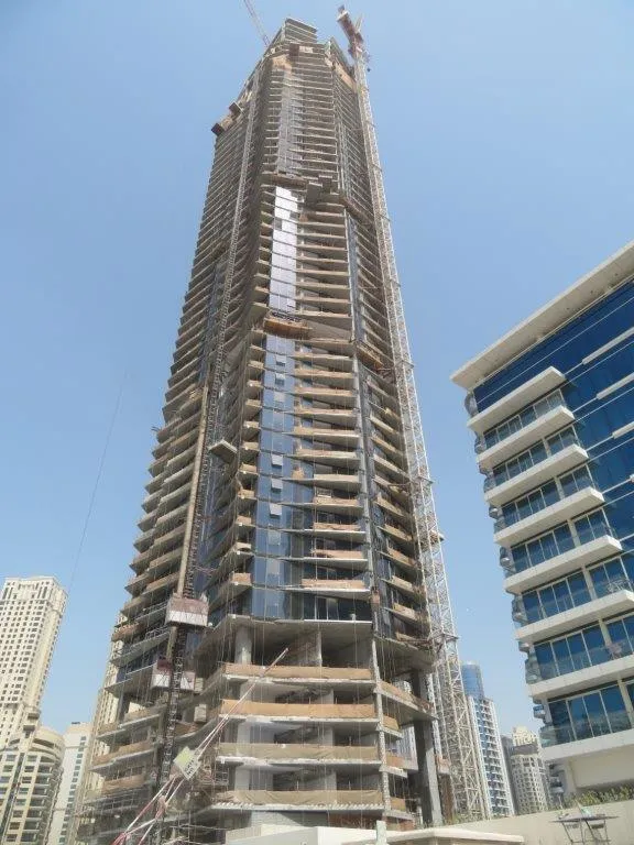 project inspections
