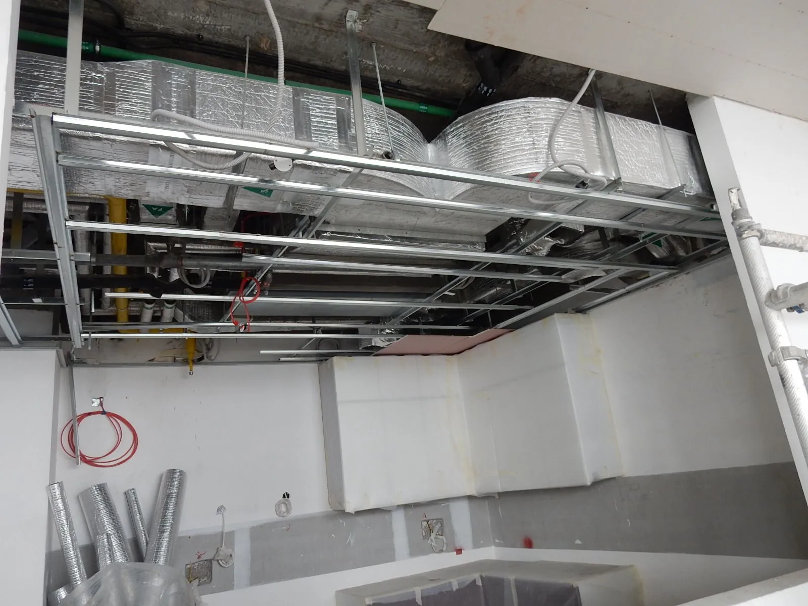 project inspections
