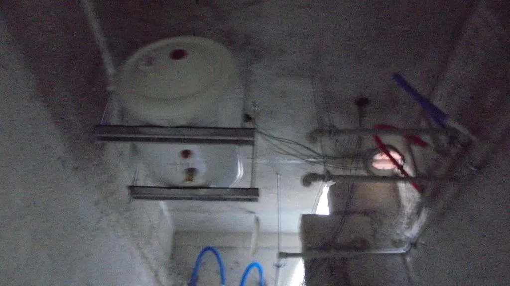 project inspections