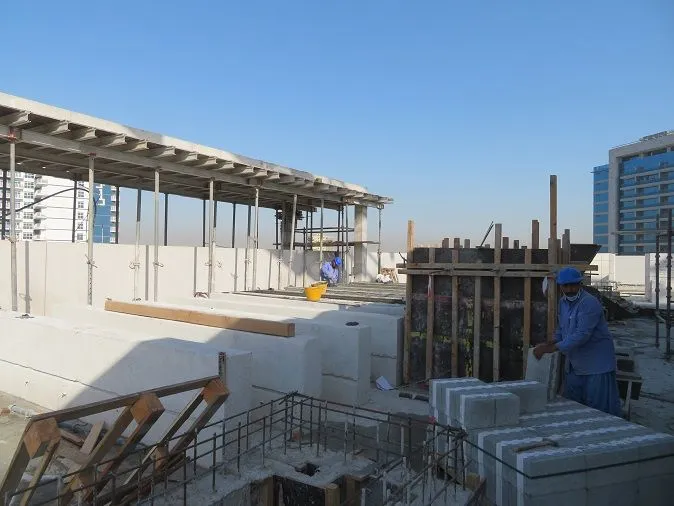 project inspections