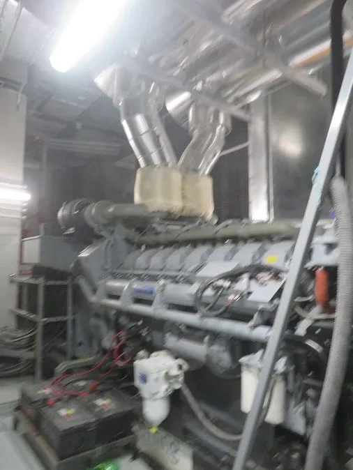project inspections