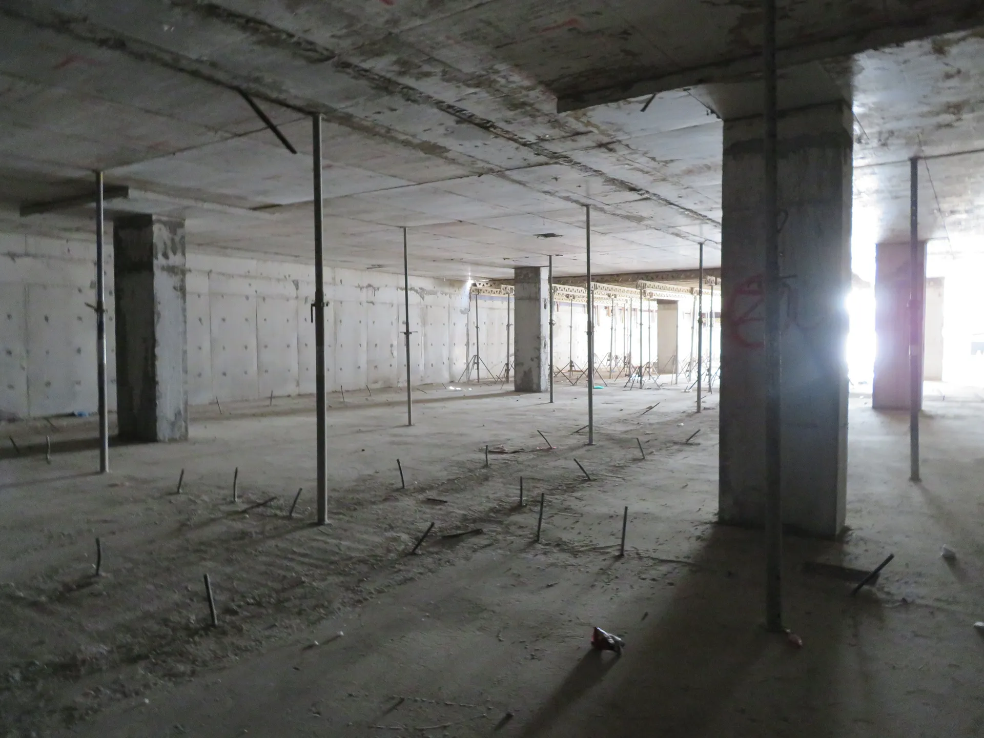 project inspections
