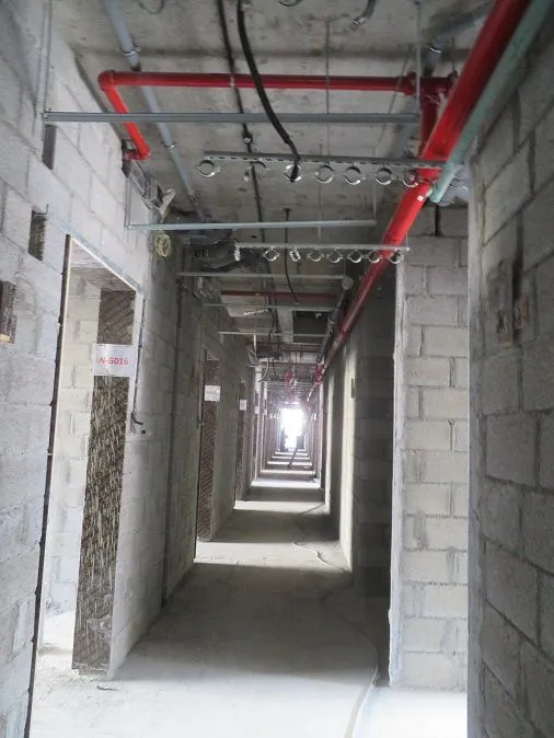 project inspections