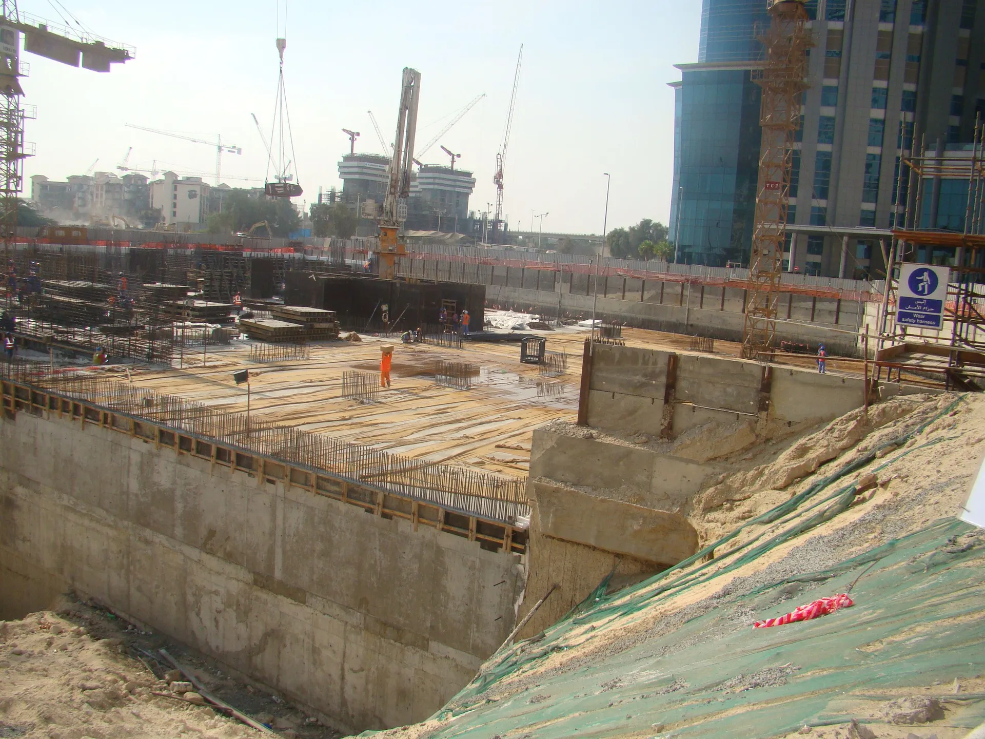 project inspections