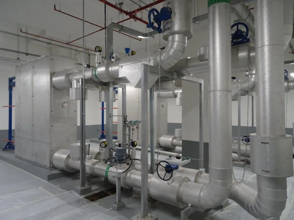 project inspections