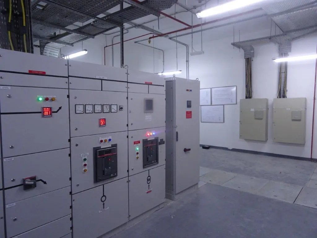 project inspections