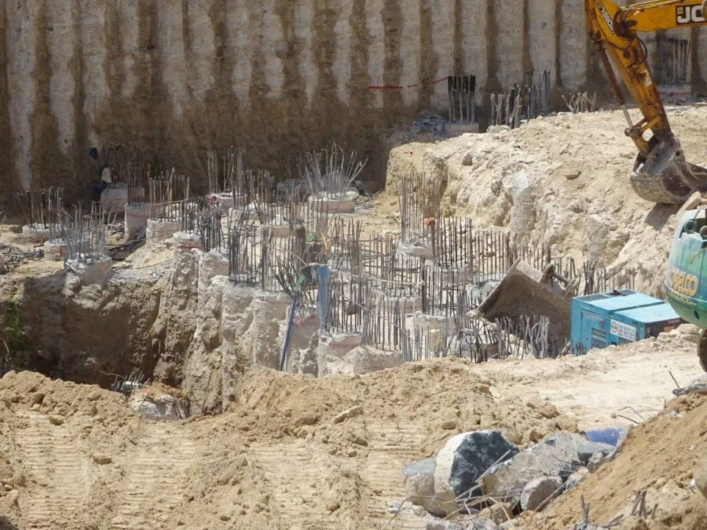 project inspections