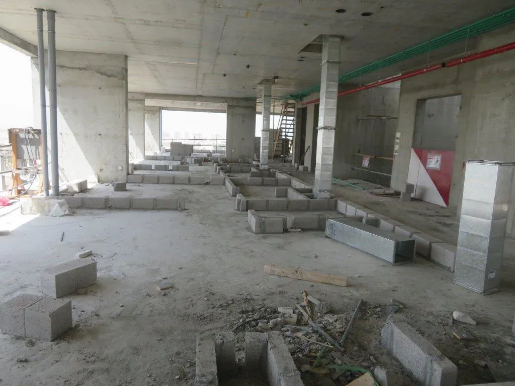 project inspections