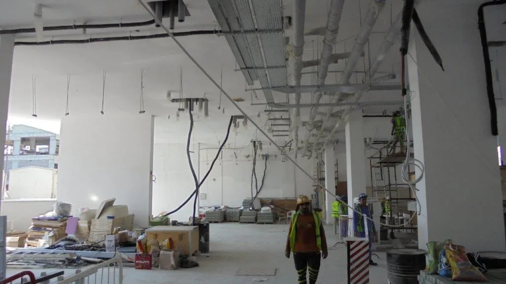 project inspections