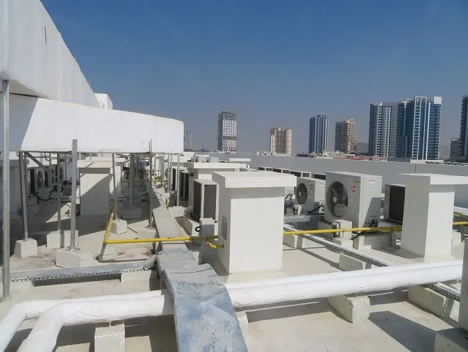 project inspections