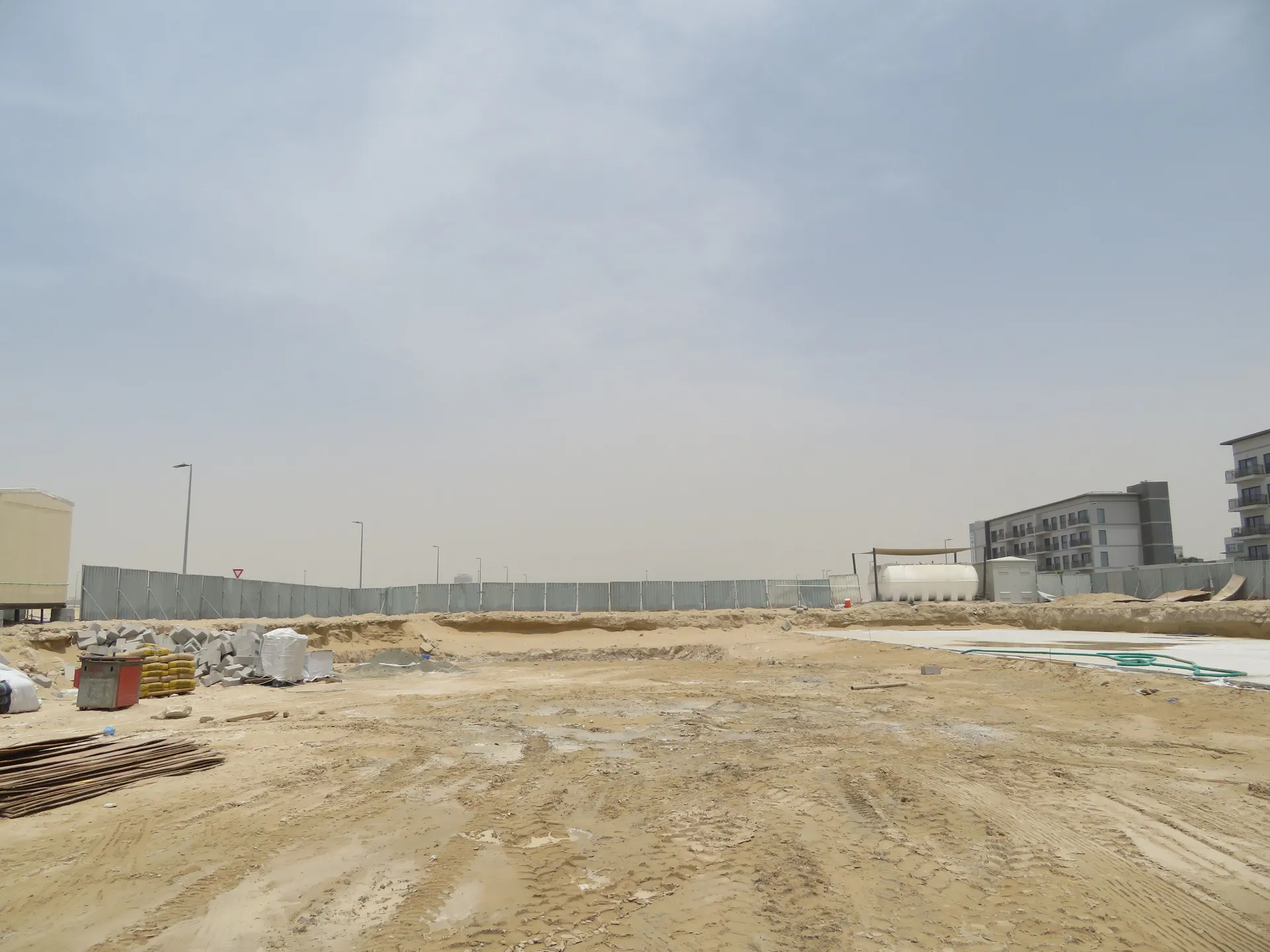 project inspections