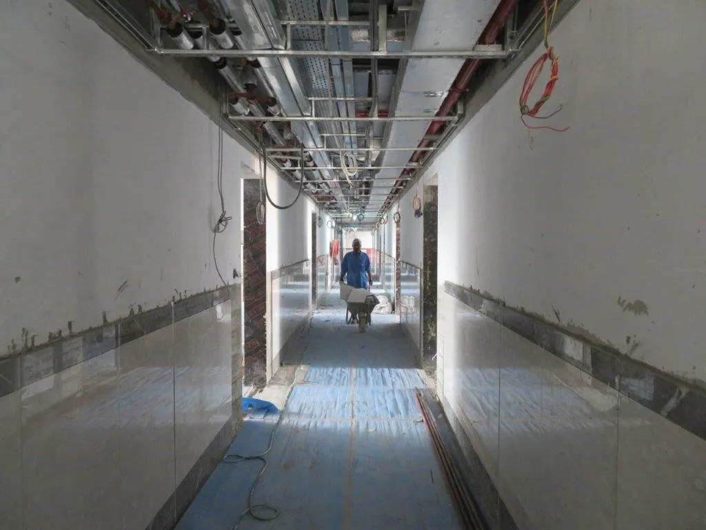 project inspections