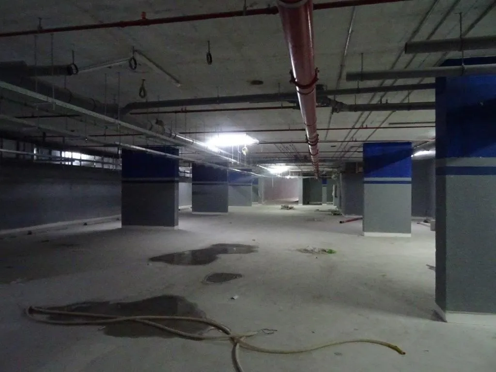 project inspections