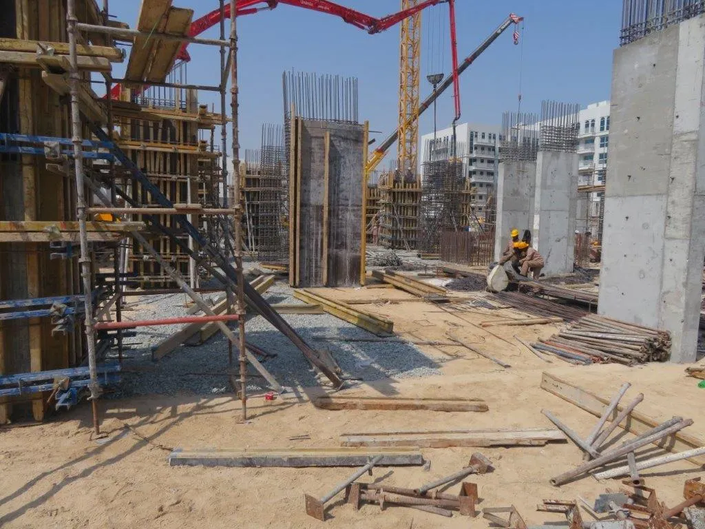 project inspections