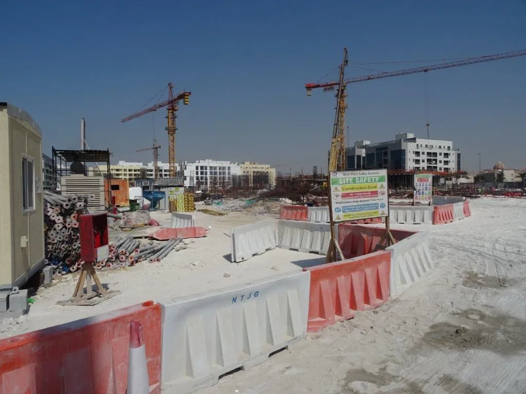 project inspections