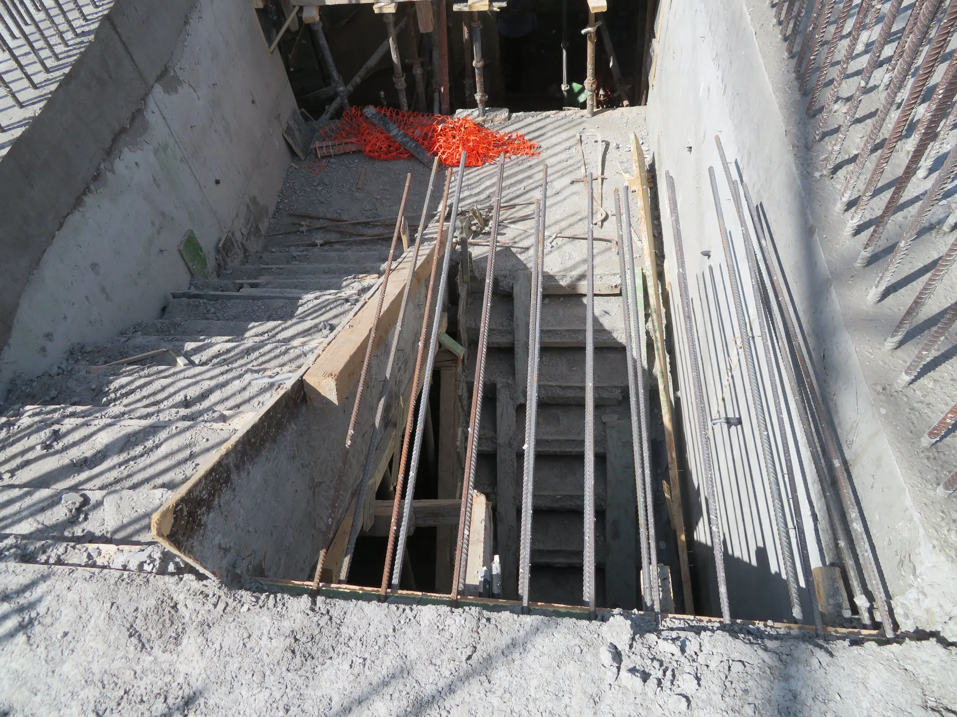 project inspections