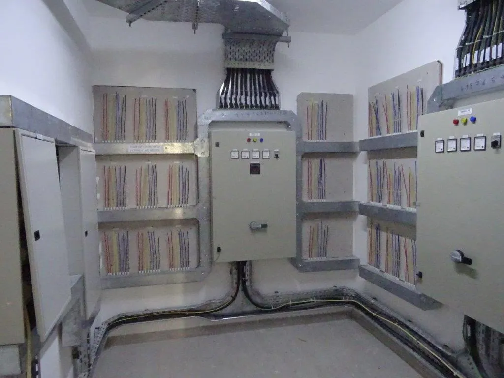 project inspections