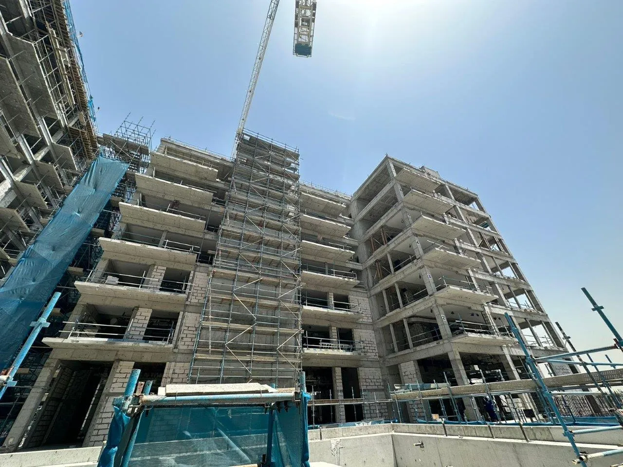 project inspections