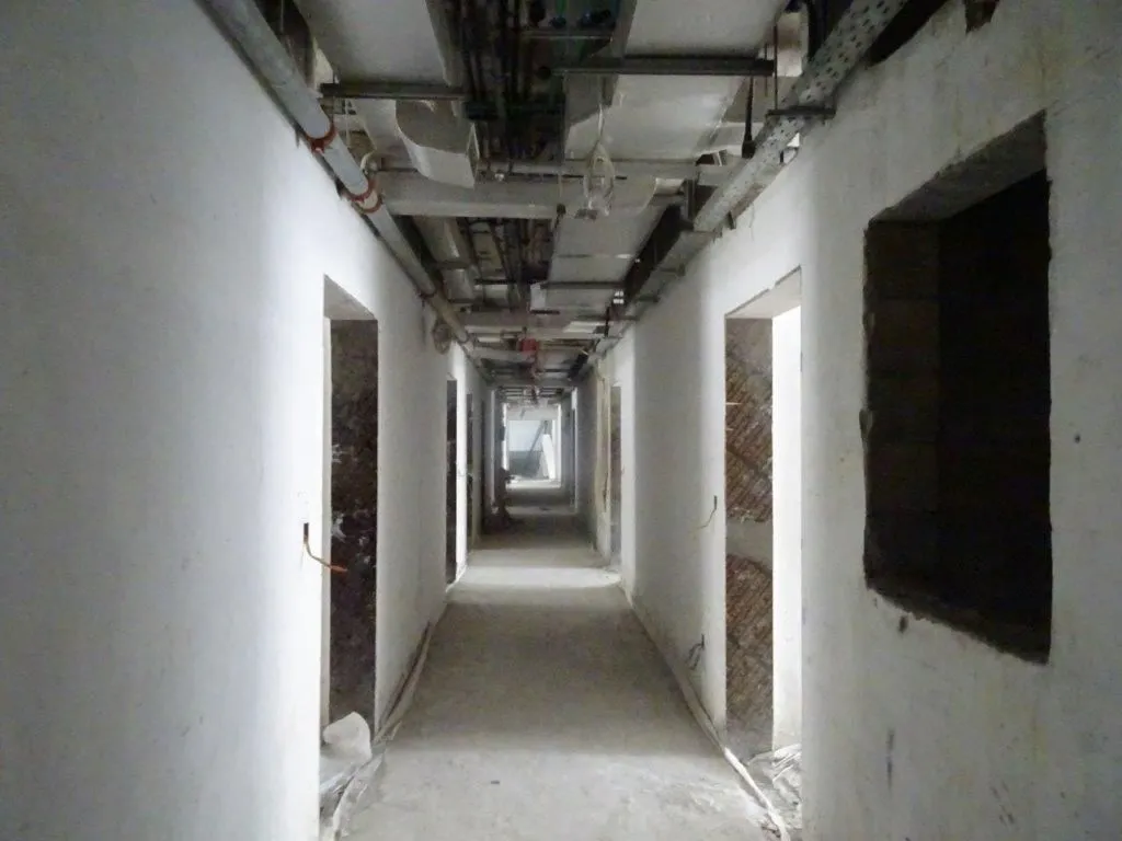 project inspections