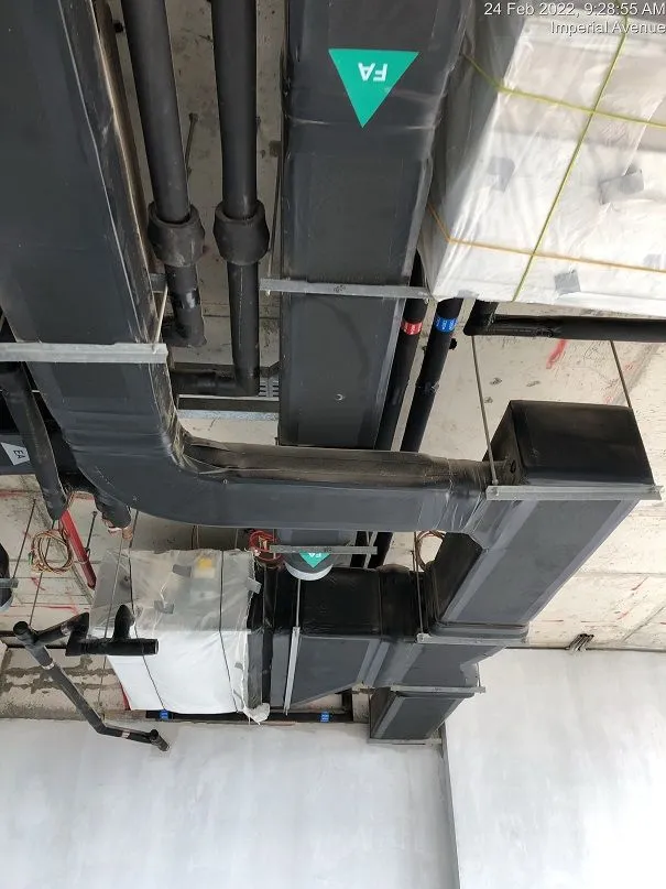 project inspections