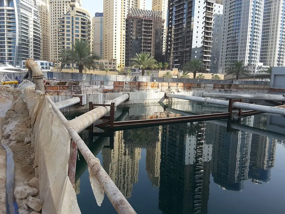 project inspections