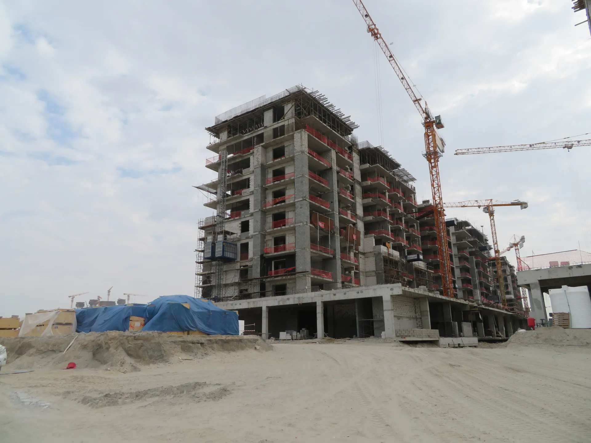 project inspections