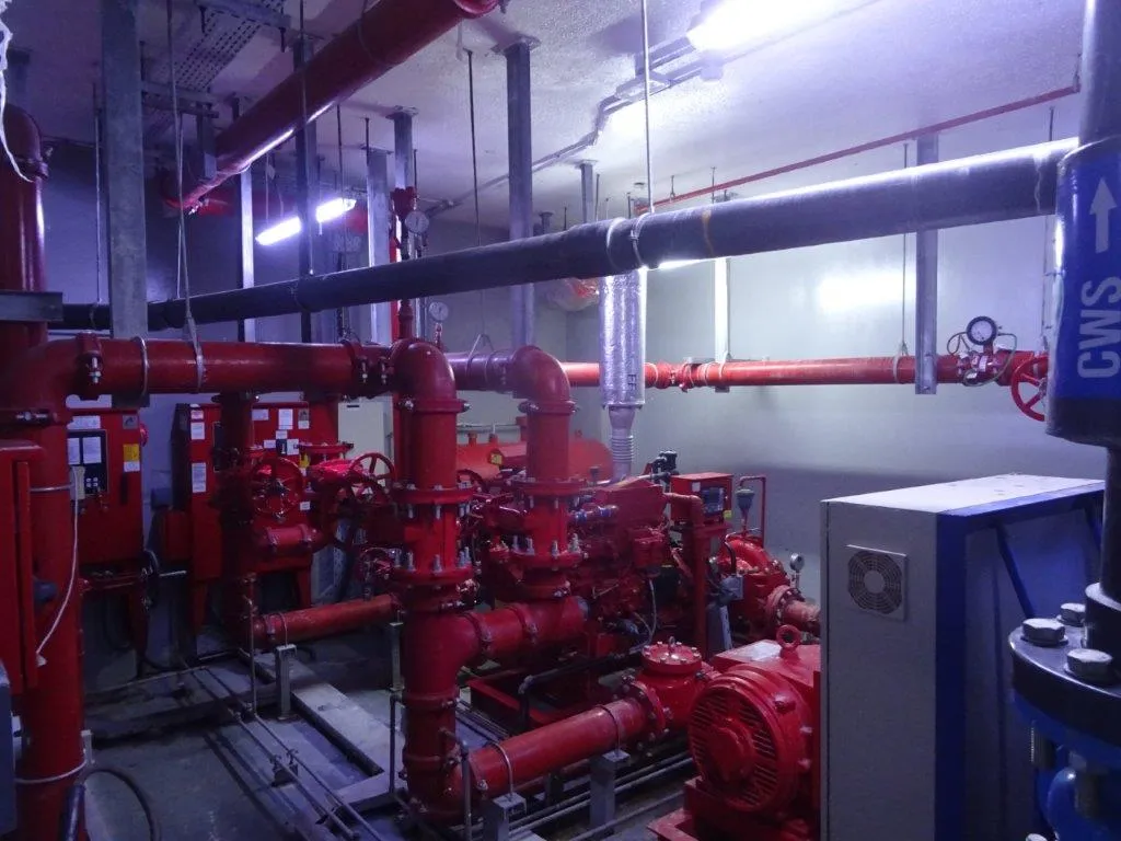 project inspections