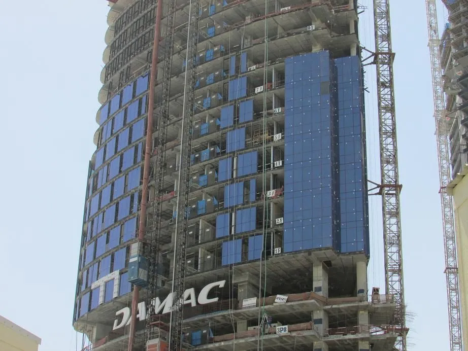 project inspections