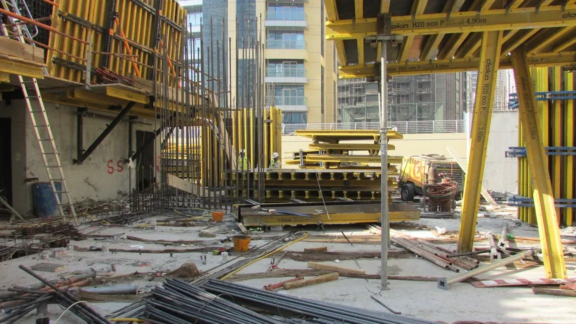 project inspections