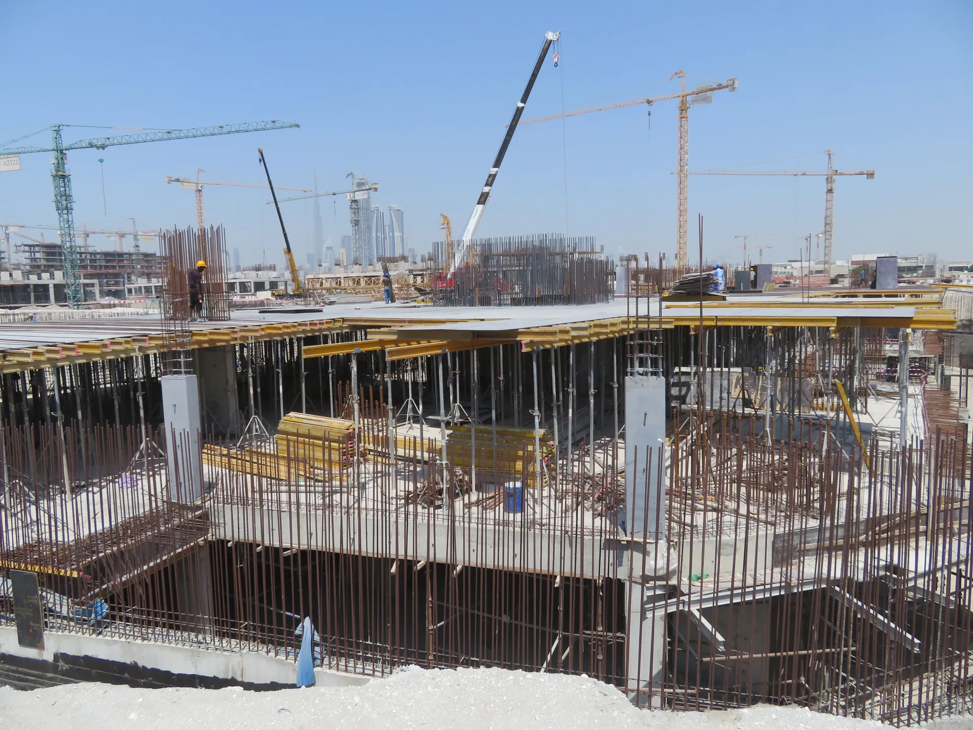 project inspections