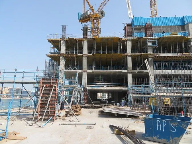 project inspections