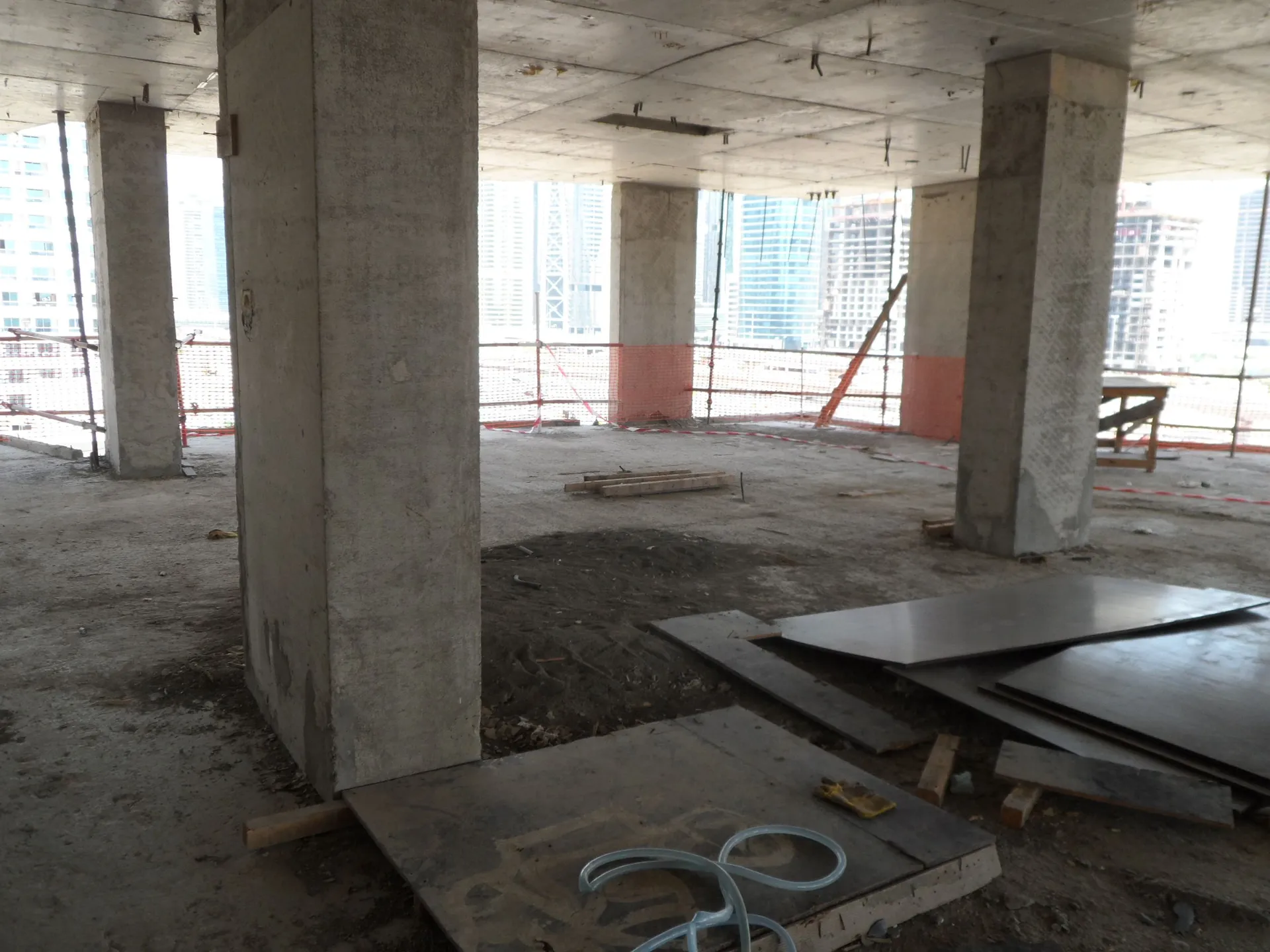 project inspections