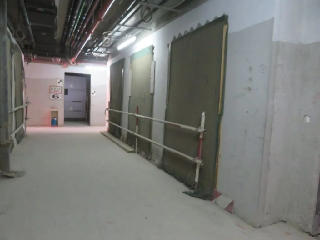 project inspections