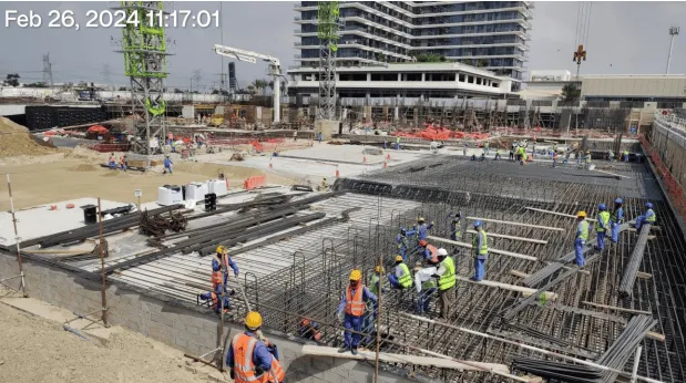 project inspections