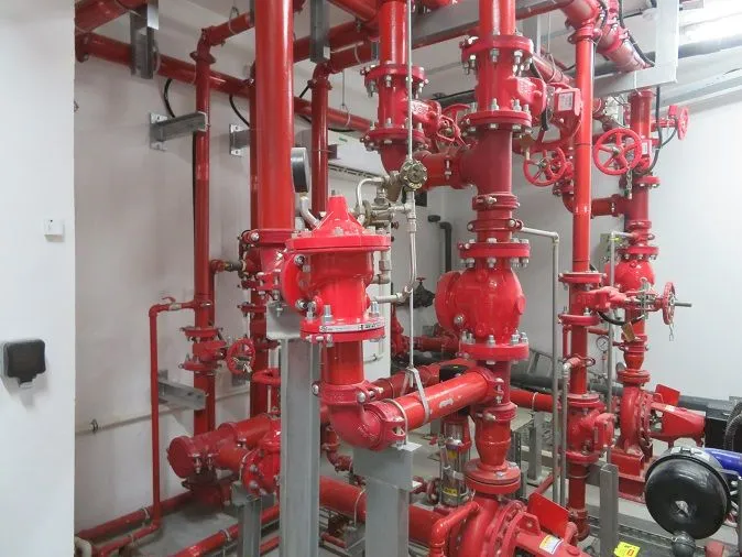 project inspections