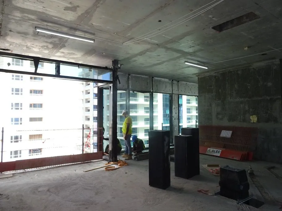 project inspections