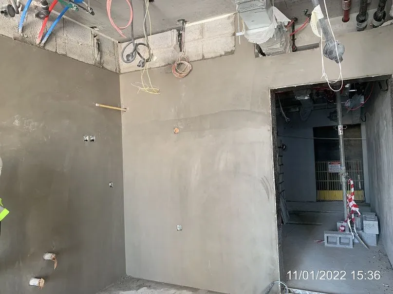 project inspections