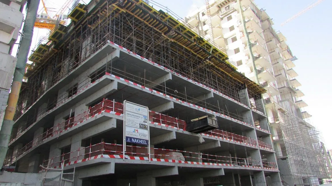 project inspections