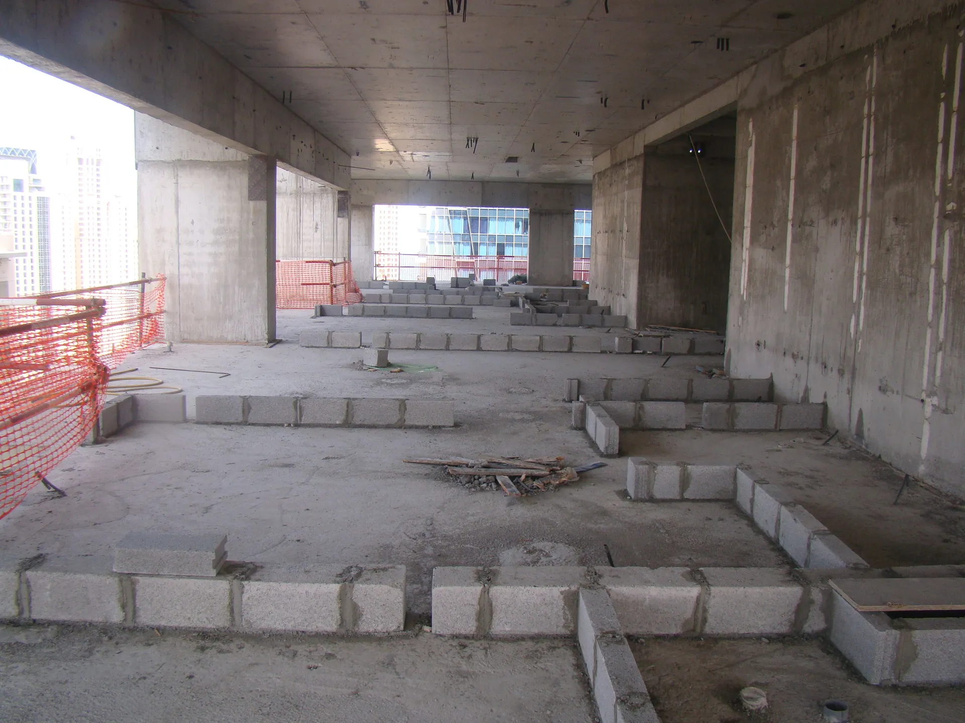 project inspections