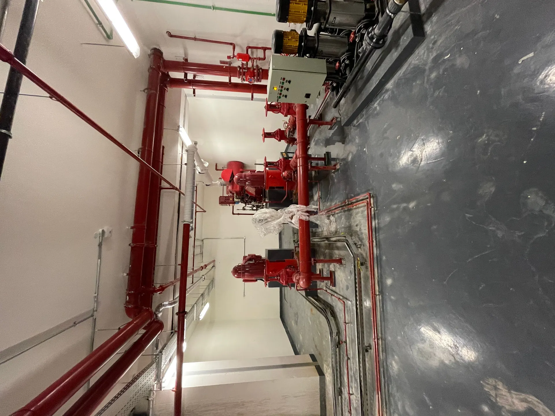 project inspections