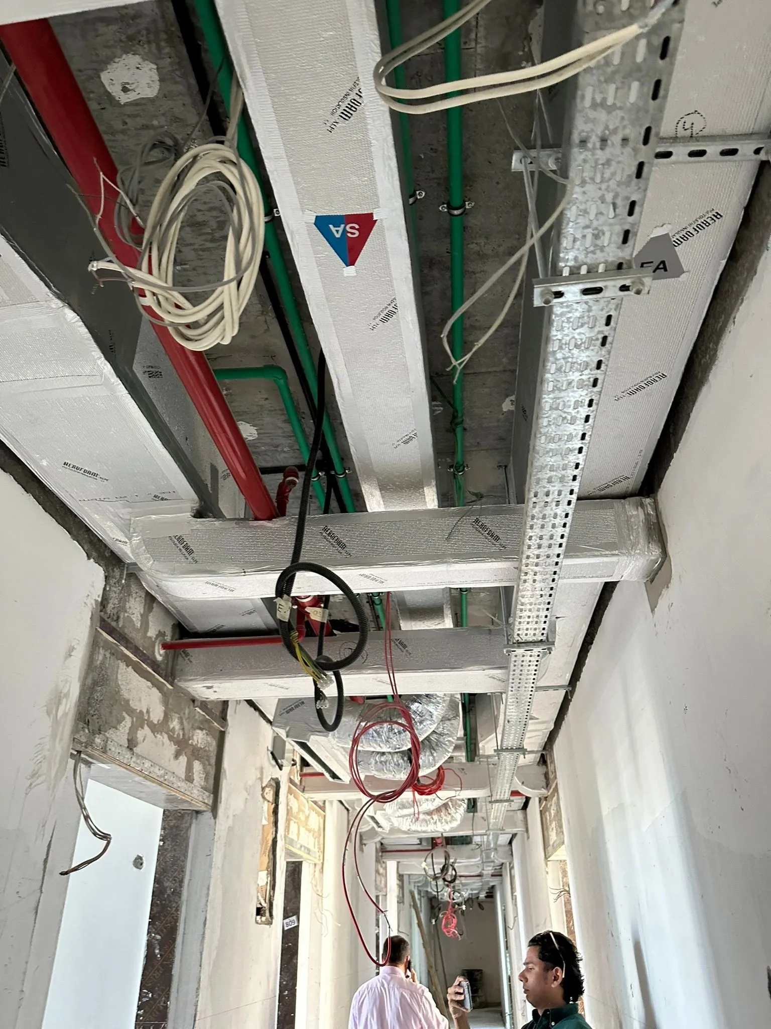 project inspections