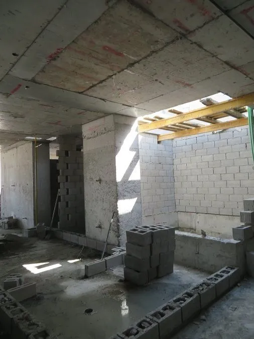 project inspections