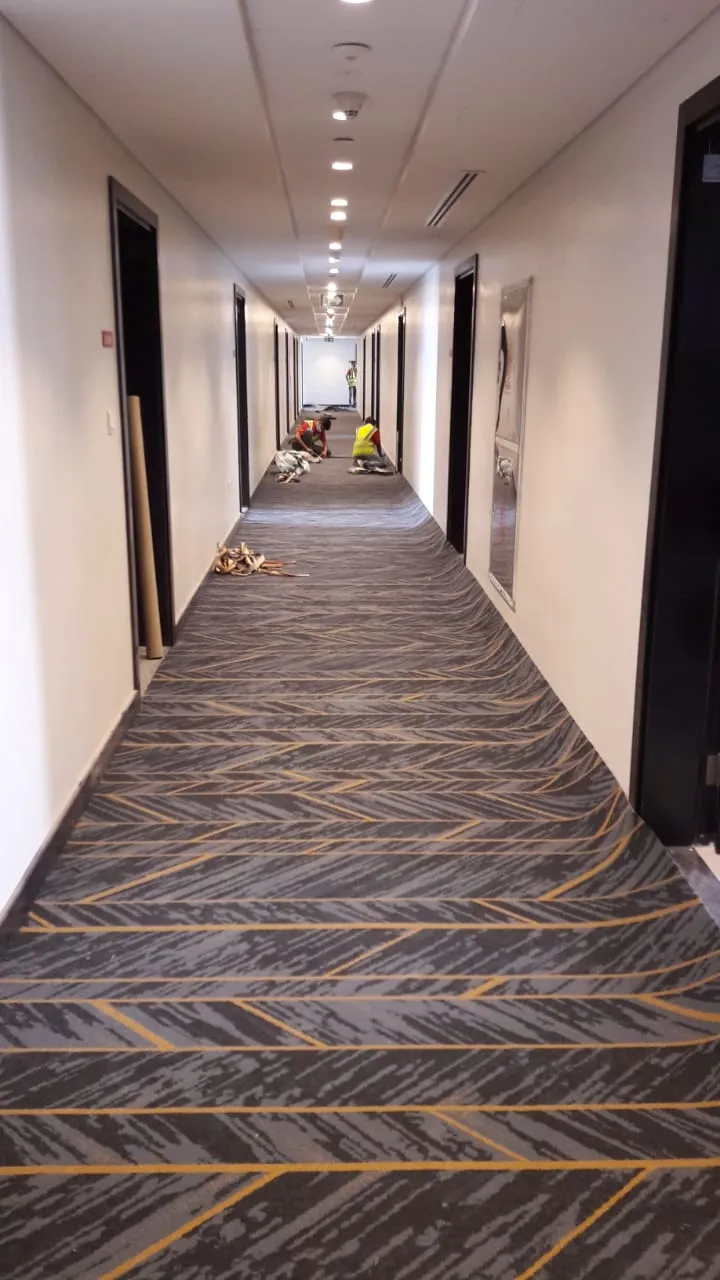 project inspections