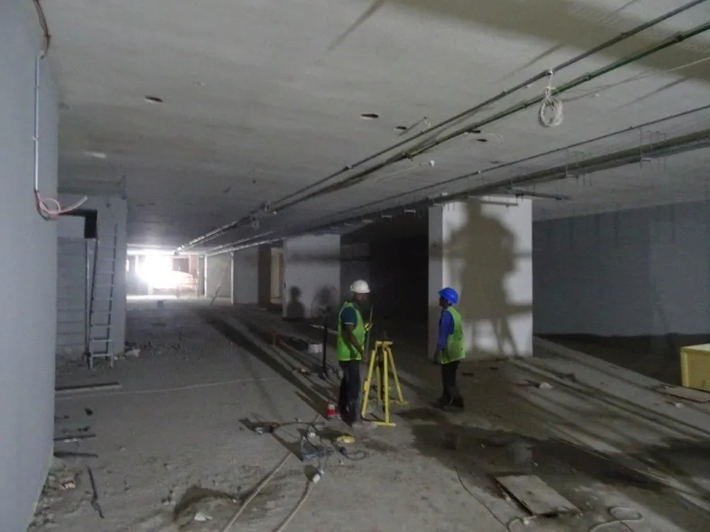 project inspections