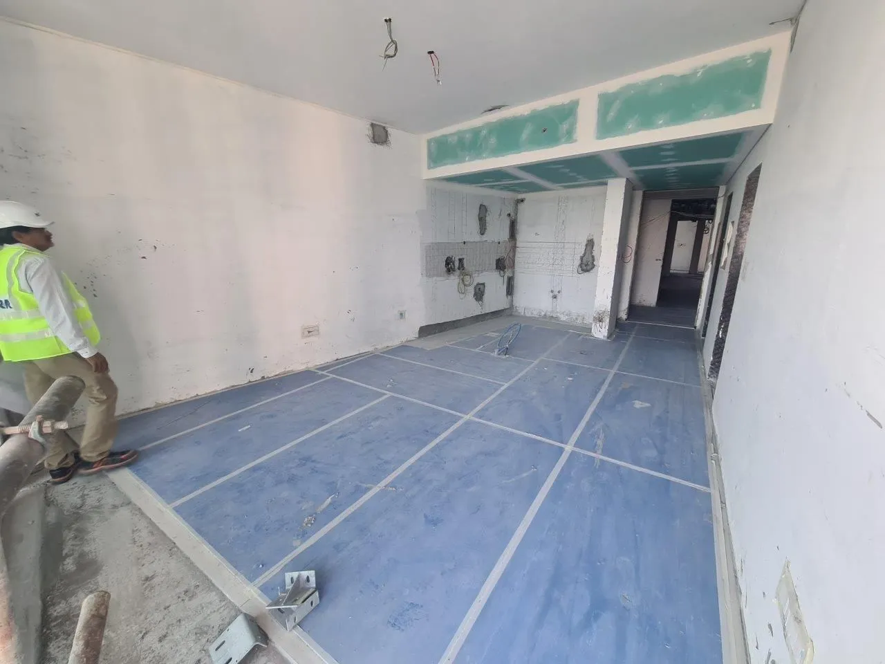 project inspections