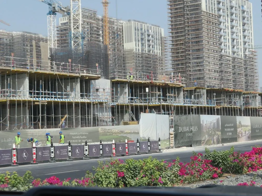 project inspections