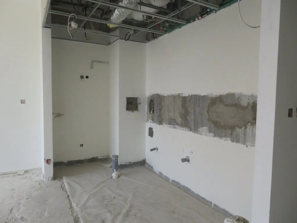 project inspections