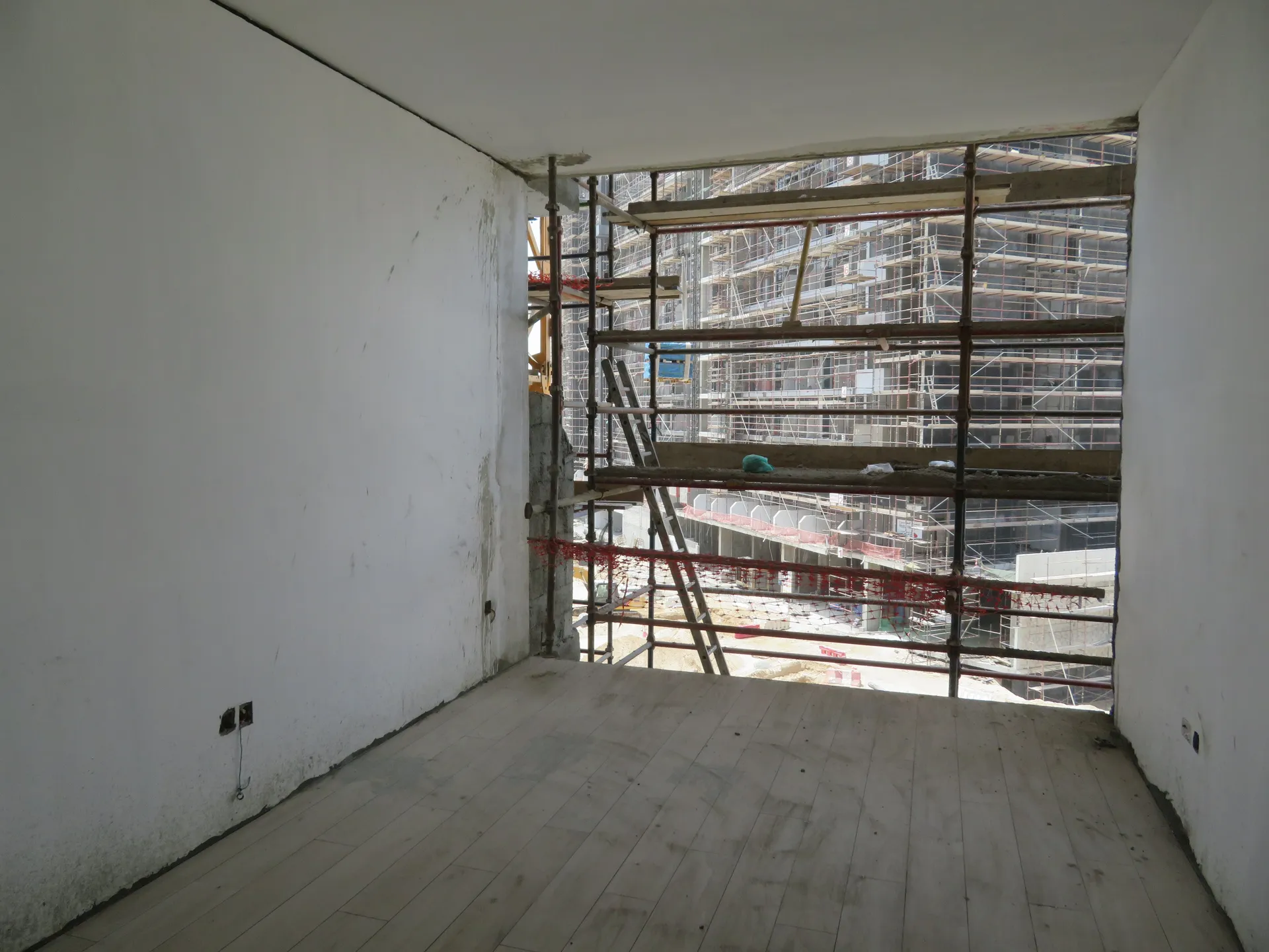 project inspections